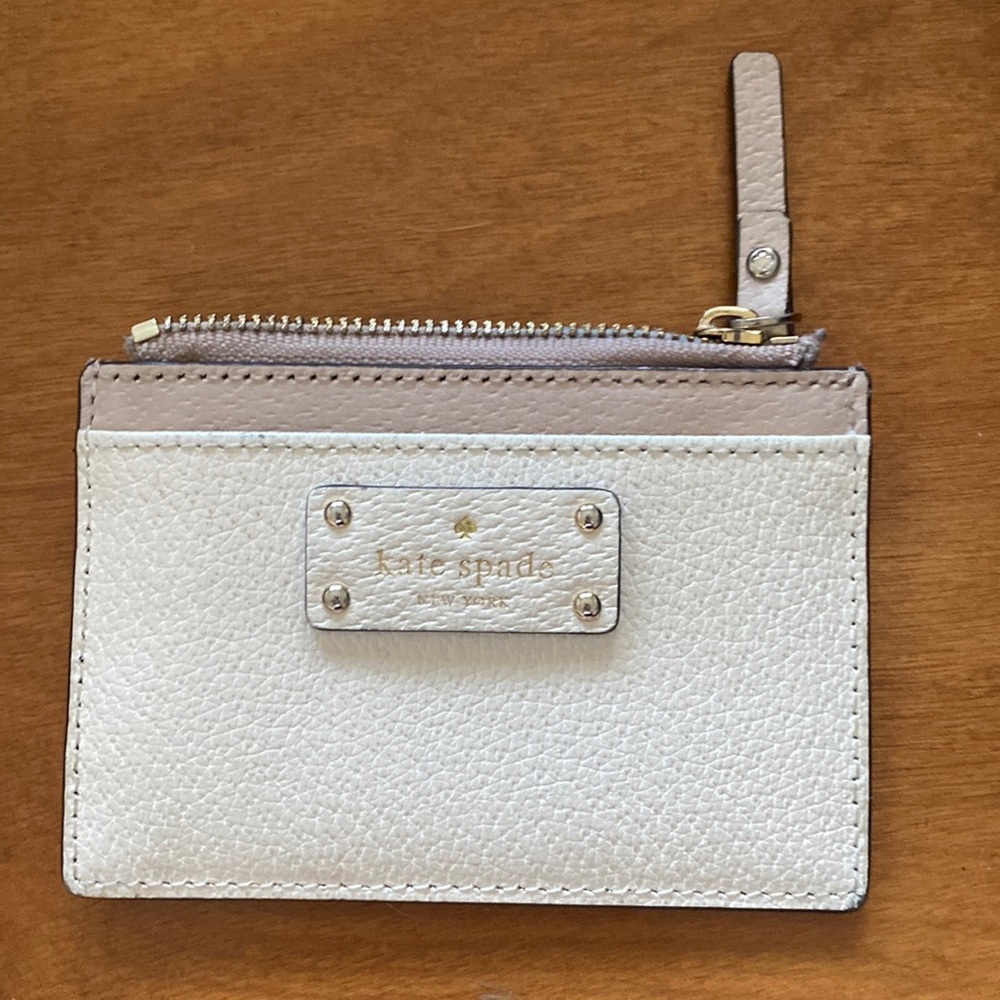 Kate Spade Small Wallet